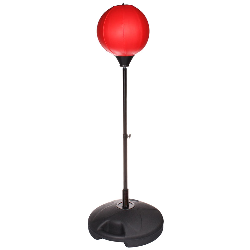 Boxovacia hruška s Boxing Ball JR Športové potreby