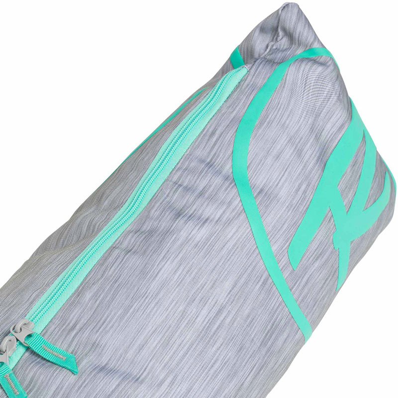 Vak na lyže Rossignol model ELECTRA EXTENDABLE SKI BAG 180cm 1pár